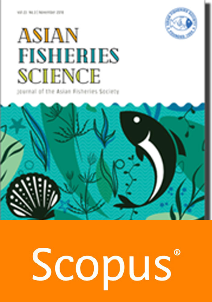 Asian Fisheries Science Journal