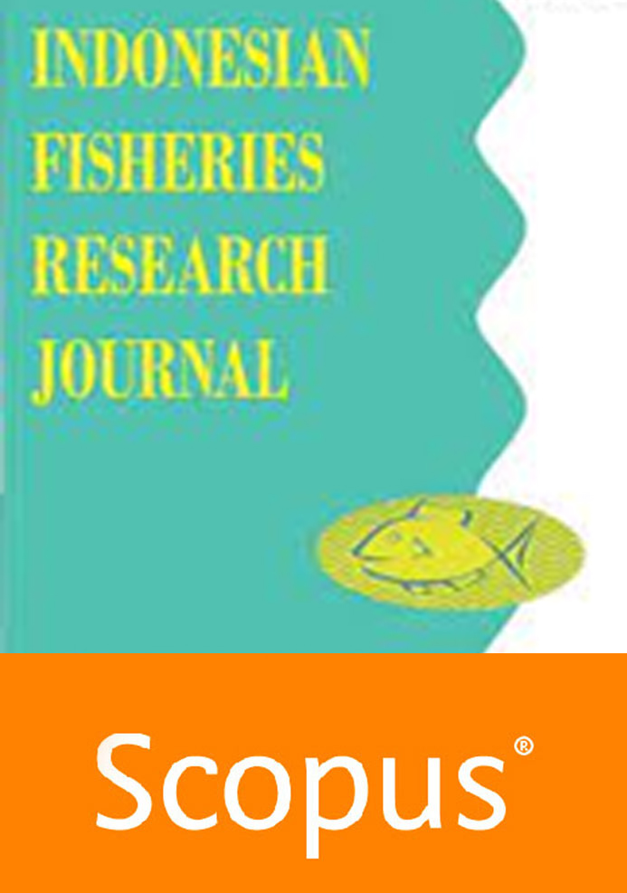 Indonesian Fisheries Research Journal