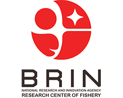 Research Center for Fishery, National Agency for Research and Innovation (BRIN)
