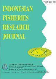 Indonesian Fisheries Research Journal