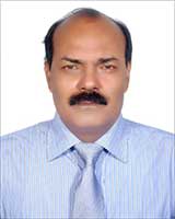 Dr. Binay Kumar Chakraborty