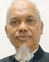 Dr.Ir. Bambang Gunadi, MSc