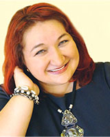 Associate Prof. Olga Isaeva, Ph.D