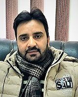Prof. Dr. Feroz A Shah