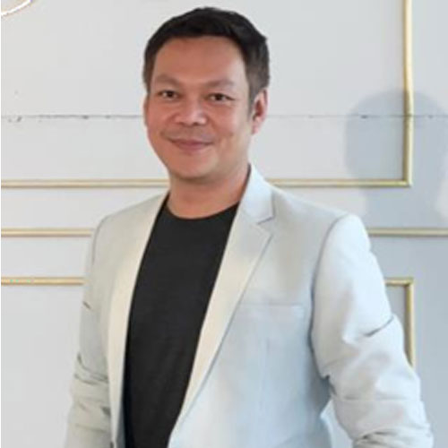 Associate Professor Bundit Yuangsoi