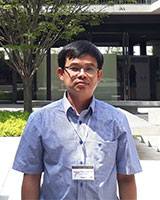 Dr. Nguyen Phuc Cam Tu