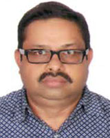 Dr. Subodh Gupta
