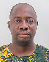 Dr. Emmanuel Delwin Abarike