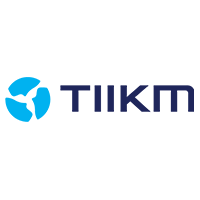 Tiikm Logo