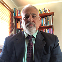 Dr. Ravi Fotedar