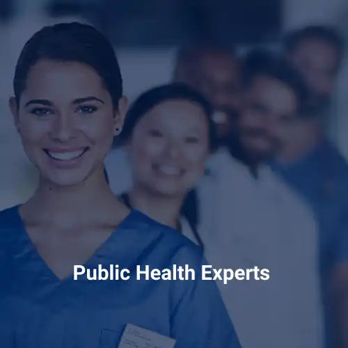 Public Health Experts