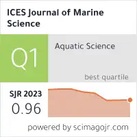 ICES journal of Marine Science - Regualr issue