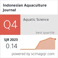 Indonesian Aquaculture Journal - regular issue