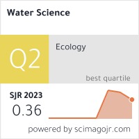 water science - journal regular issue - ICFA 2025