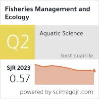 Fisheries Management and Ecology