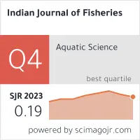 Indian Journal of Fisheries