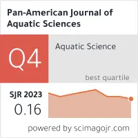 Pan-American Journal of Aquatic Sciences