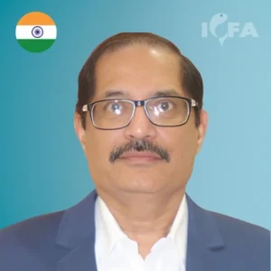Prof K. Pani Prasad