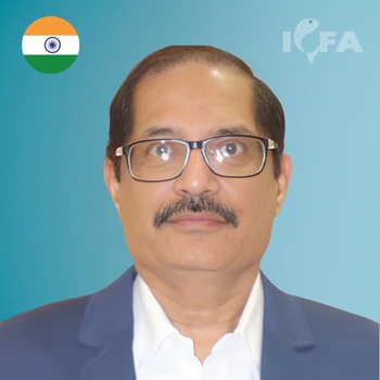 Prof K. Pani Prasad